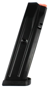 CZ P-10 F Magazine 10 Round 9mm Luger CZ P-10F/P-09 Blued Steel Mag-11441 - Picture 1 of 1