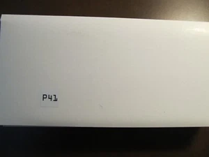 U.S. Mint Official $1 Coin Cover Series - P41 - Chester A. Arthur - Sealed - Bild 1 von 1