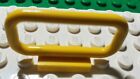 LEGO Part 6187 Bar 1 x 4 x 2 Jaune
