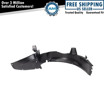 Front Right Inner Fender Liner Fits 2000-2005 Chevrolet Monte Carlo - Image 1 of 3