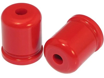 适用于 2018 吉普牧马人 JK Leaf 弹簧保险杠后 Prothane 83487PNXJ — 第 1/2 张图片