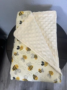 Adorable Baby Blanket - Picture 1 of 1