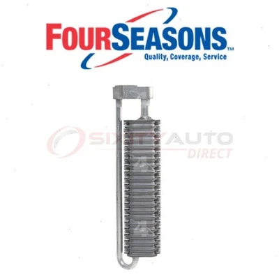 Four Seasons Front AC Evaporator Core for 2000-2002 GMC Yukon XL 2500 - bd Foto 1 de 4