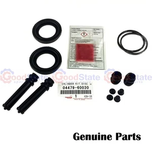 Genuine LandCruiser 80 79 78 76 75 70 Series Rear Disc Brake Caliper Seal Kit - Picture 1 of 1