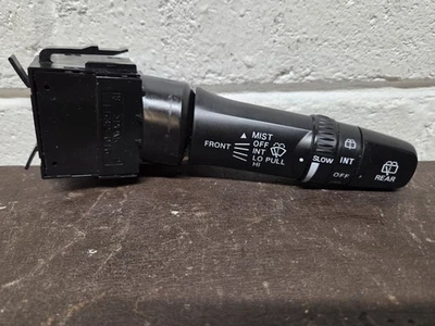 2008 Mitsubishi Outlander wiper stalk switch - Image 1 of 4