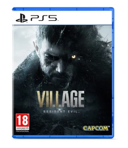 Resident Evil Village (Sony Playstation 5) (UK IMPORT) - Picture 1 of 10