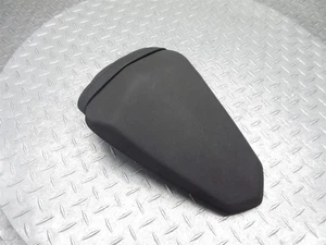 2023 18-23 Kawasaki Ninja 400 EX400 Rear Seat Back Passenger Pillion Cushion Pad - Foto 1 di 9
