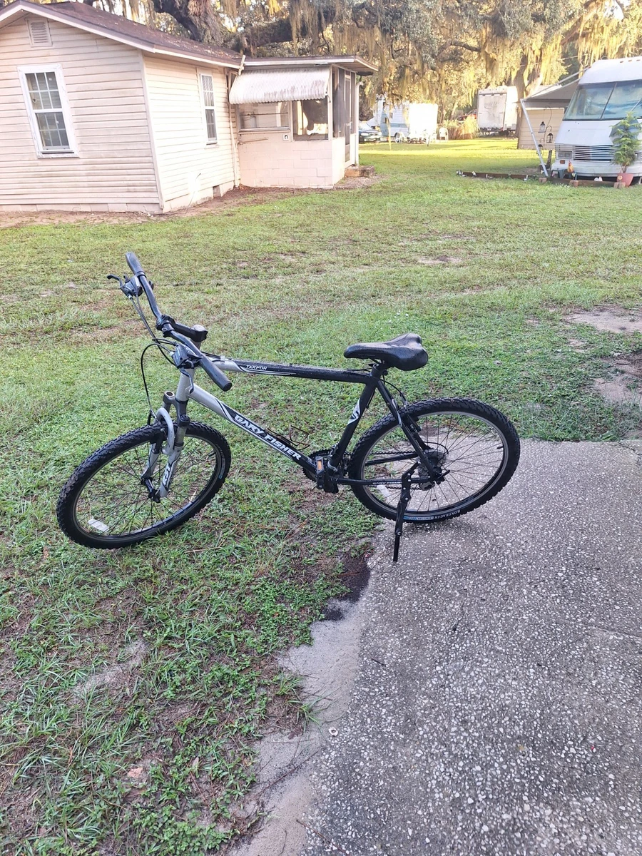 Gary Fisher Mountain Bike 26 in Bikes for sale - eBay