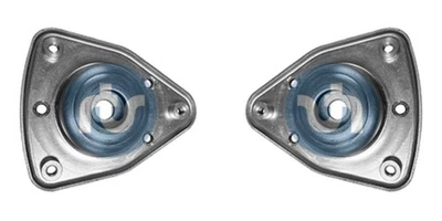 2x RTS Federbeinstützlager Domlager vorne links rechts für Opel Grandland X 75 - Bild 1 von 2