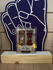 2022 Panini Legacy NFL Treylon Burks Silver Futures RPA /249 Razorbacks / Titans - Picture 1 of 2