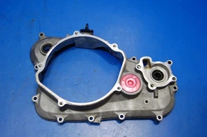 2005 04-06 CRF250R OEM WATER PUMP INNER OUTER CLUTCH CASE HOUSING 11331-KRN-670 - Bild 1 von 23
