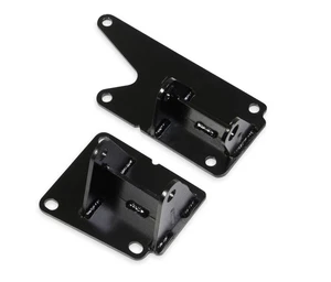 71221026HKR Hooker BlackHeart Engine Mount Brackets - Picture 1 of 3