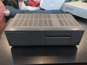 MITSUBISHI M-A4370 STEREO ENDSTUFE VERSTÄRKER - Bild 1 von 6