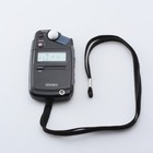 Sekonic Digital Light Exposure Meter L-308 Flash Mate in Case Tested OK 5100245