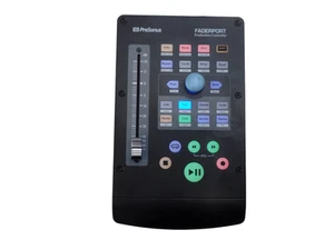Controlador de producción USB Presonus FaderPort - Envío gratuito. - Imagen 1 de 6
