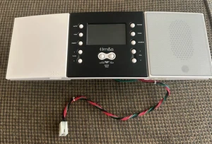 M&S Intercom Music Communication DMC1 Master Control Only - Picture 1 of 3