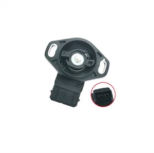 8945220070 1985000231 TPS Throttle Position Sensor For 1987 Toyota Corolla MR2 - Picture 1 of 5