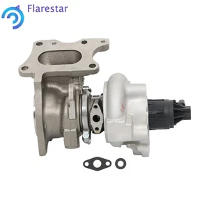 Turbocompresor 2016-2019 para Honda Civic CR-V 1,5 L Turbo 49373-07011 18900-5AA-A01 - Imagen 1 de 14
