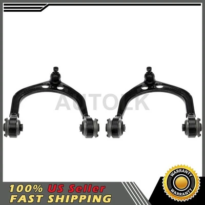 Brazos de control Dorman para Dodge Challenger 2009 2010 2011 2012 2013 2014 2015 Foto 1 de 4