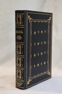 The Last Of The Mohicans by James F. Cooper International Collector's Library - Imagen 1 de 5