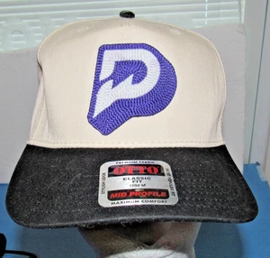 Prize Picks Otto Classic Fit Snapback Ball Cap - Bild 1 von 6