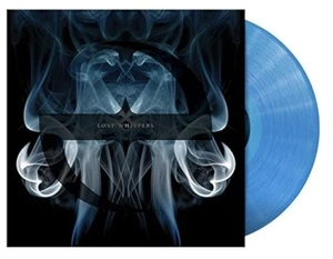Evanescence Lost Whispers Translucent Blue Colored Vinyl LP RSD RARE - Bild 1 von 15