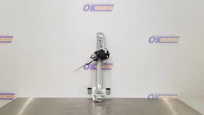 20 CADILLAC ESCALADE ESV PUERTA VENTANA REGULADOR CONDUCTOR TRASERO IZQUIERDO Foto 1 de 4