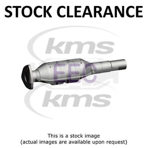 STOCK CLEARANCE CATALYTIC CONVERTER FOR PO3 1.6I SALOON 01-03 - Picture 1 of 3