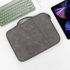 Tablet Sleeve Case Portable Bag For Samsung Galaxy Tab S10 S9 Ultra S10+ S9+ S8 - Picture 1 of 24