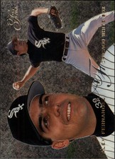 A4427- 1995 Flair Baseball Card #s 1-250 +Rookies -You Pick- 10+ FREE US SHIP