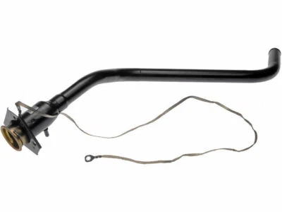 Para Chevrolet Express 2500 2004-2015 cuello de llenado de combustible Dorman 37214VH 2007 2005 Foto 1 de 2