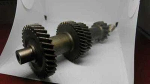 Peugeot 504 505 Intermediate Shaft - Arbre Intermediaire - 237137 - Picture 1 of 6