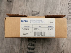 Lenze 2052.3 - Picture 1 of 1