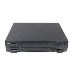 JVC Videoregistratore VHS Showview HR-J316 Scart senza Telecomando Difetto - Foto 1 di 3