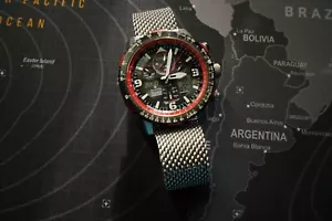 citizen red arrows u680-s16899 - Bild 1 von 8