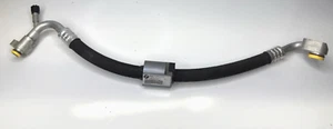 OEM BMW E9X A/C Suction Hose - Evaporator to Compressor 64509209717 335 3 Series - Picture 1 of 12