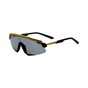 Nike Men's Marquee 99 mm Lazer Orange Sunglasses FN0301-845 - Picture 1 of 1