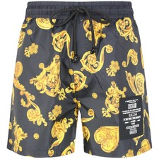 costume da bagno versace uomo in vendita | eBay