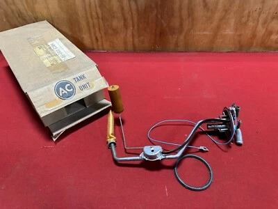 NOS 1980-1981 CHEVROLET P30 454 FUEL SENDING UNIT GM 25001412 - Изображение 1 из 4
