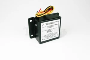 BOYER BRANDSON ALTERNATOR REGULATOR SINGLE PHASE 12 VOLT-PBOX00108 - Bild 1 von 3