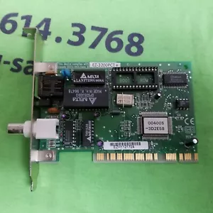 D-LINK EZ-3200PCT+ PCI Network Card - Picture 1 of 2
