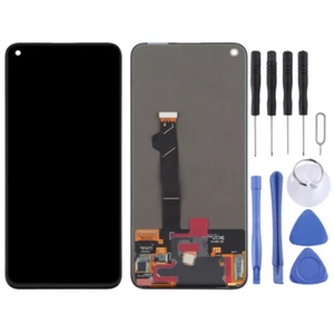 LCD Display Screen Touch Digitizer For Huawei Nova 7 5G JEF-AN00 JEF-NX9 JEF-AN2 - Picture 1 of 5