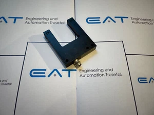 Di-soric OGU 030 P2K-TSSL Gabellichtschranke mit LED - Bild 1 von 2