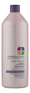 Pureology Pure Volume Shampoo 1 L. Shampoo