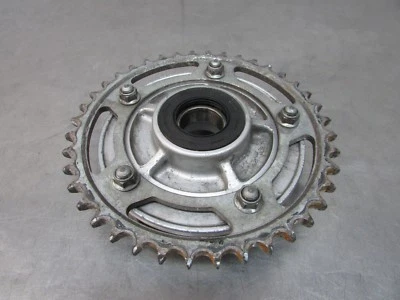 284 G SUZUKI SV 1000 S SV1000  2005 OEM  SPROCKET HUB - Изображение 1 из 4