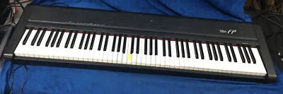 Roland FP-1 DIGITAL PIANO Keyboards 88-key /FOR PARTS - Image 1 of 4
