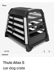 Thule Allas Dog Crate Small