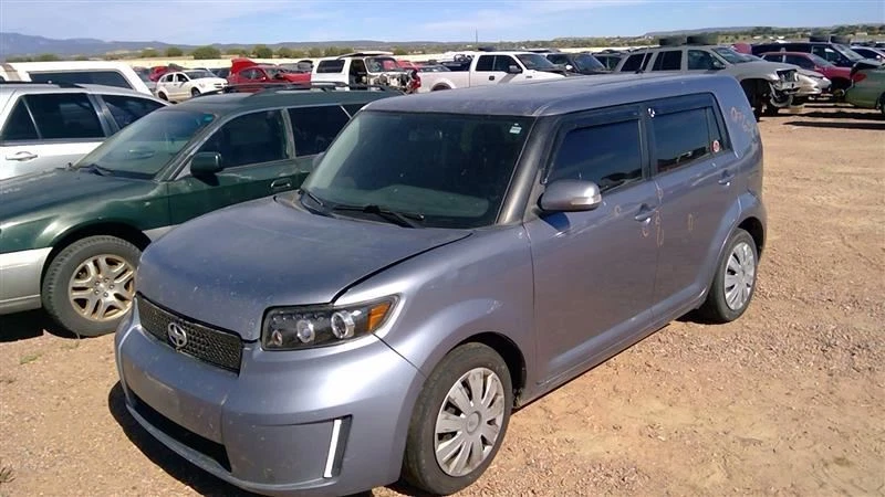 Intake Manifold 2.4L 2AZFE Engine Fits 08-15 SCION XB 307569 Foto 1 de 1