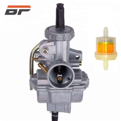 Carburador para Honda XR80R XR 80 R 1985-2003 / CRF80F 2004 2005-2013 nuevo carburador Foto 1 de 4