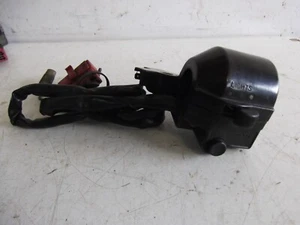 INTERRUPTOR MANO DERECHA HONDA CB CJ CD? Interruptor años 70 80 - Imagen 1 de 5